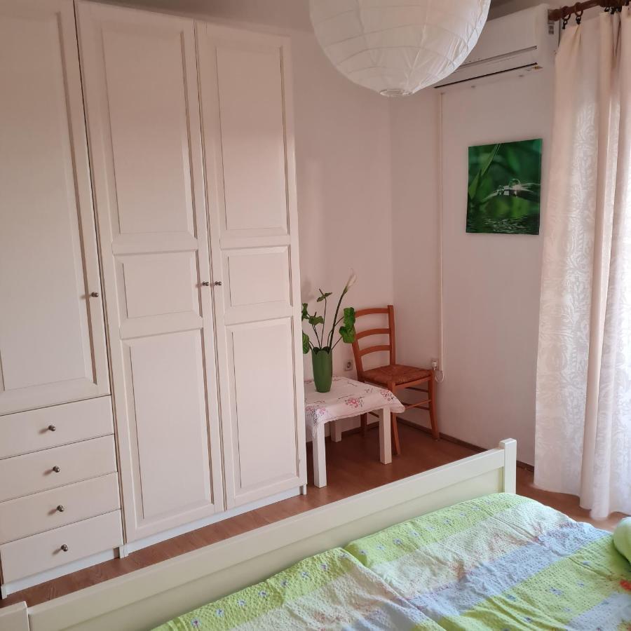 Haus Mandarina Palit Exterior foto