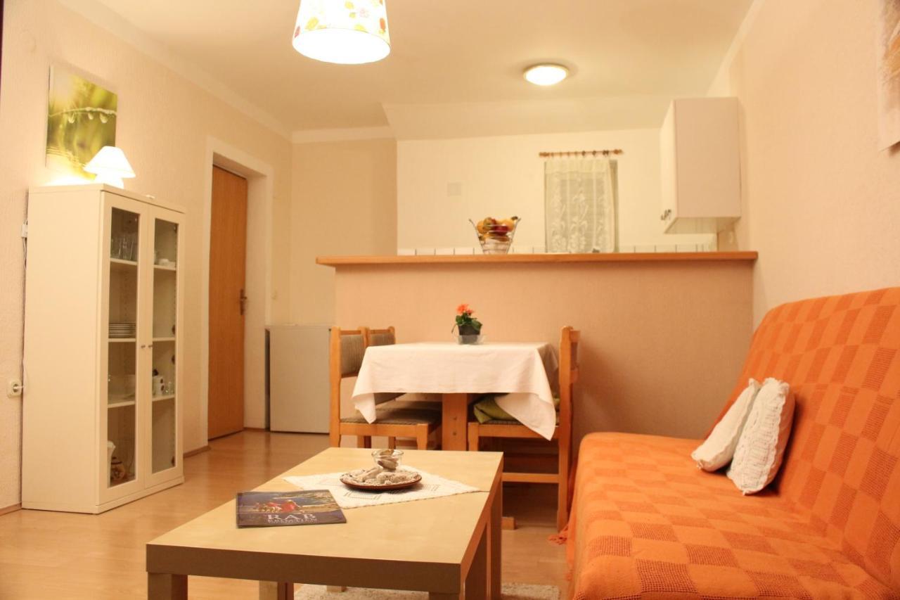 Haus Mandarina Palit Exterior foto